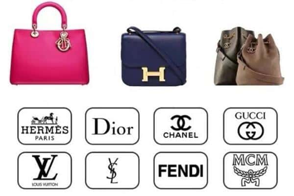 大田县回收名包